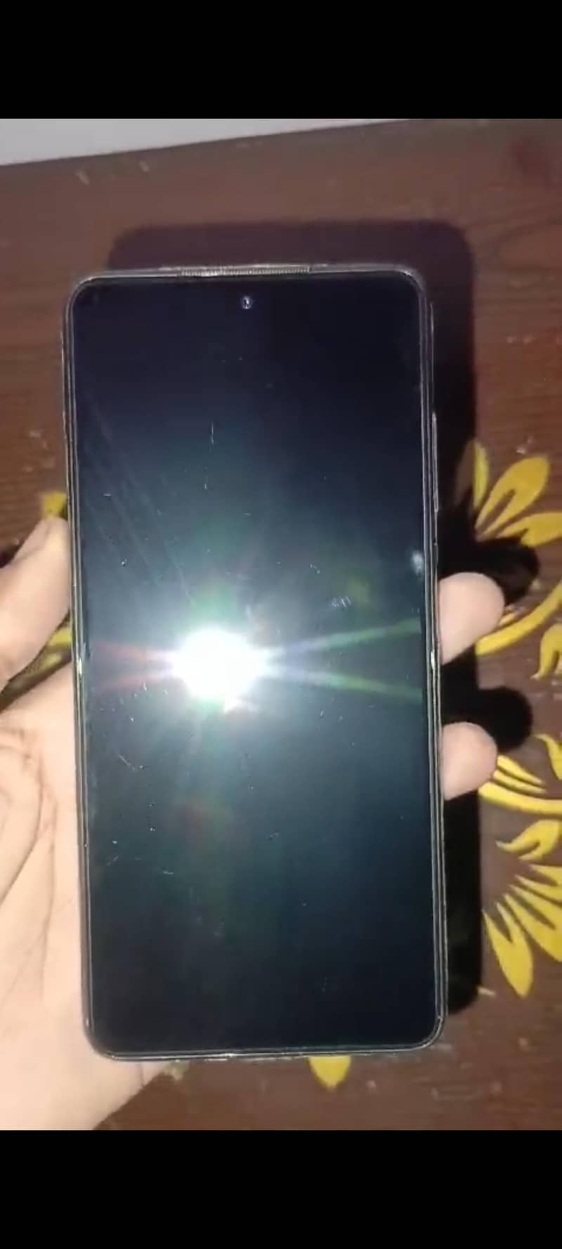 POCO X3 NFC 1