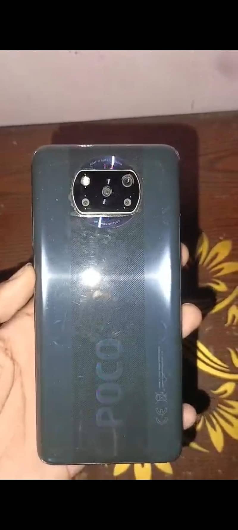 POCO X3 NFC 2