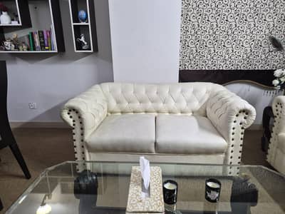 7 seater sofa for sell