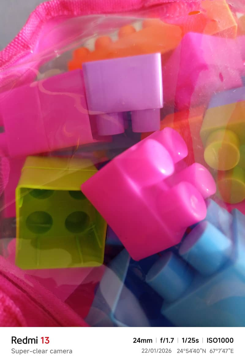 building blocks 0