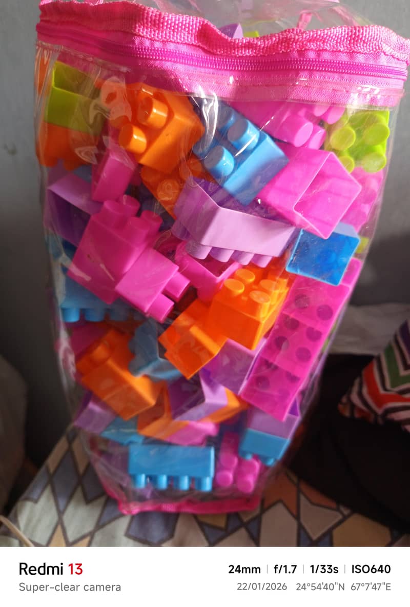 building blocks 1