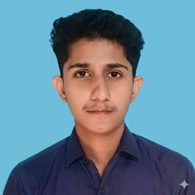 Hasnain Ameer