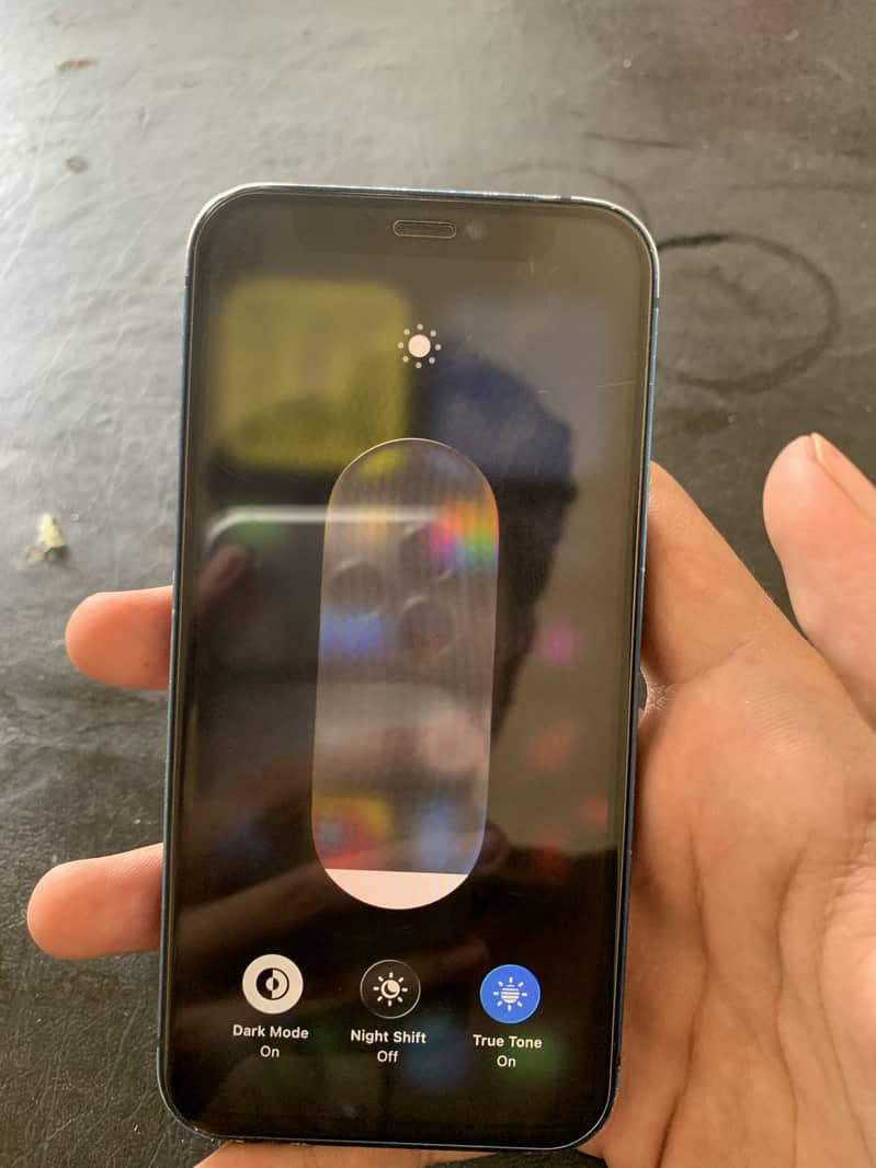 iPhone 12 mini 4