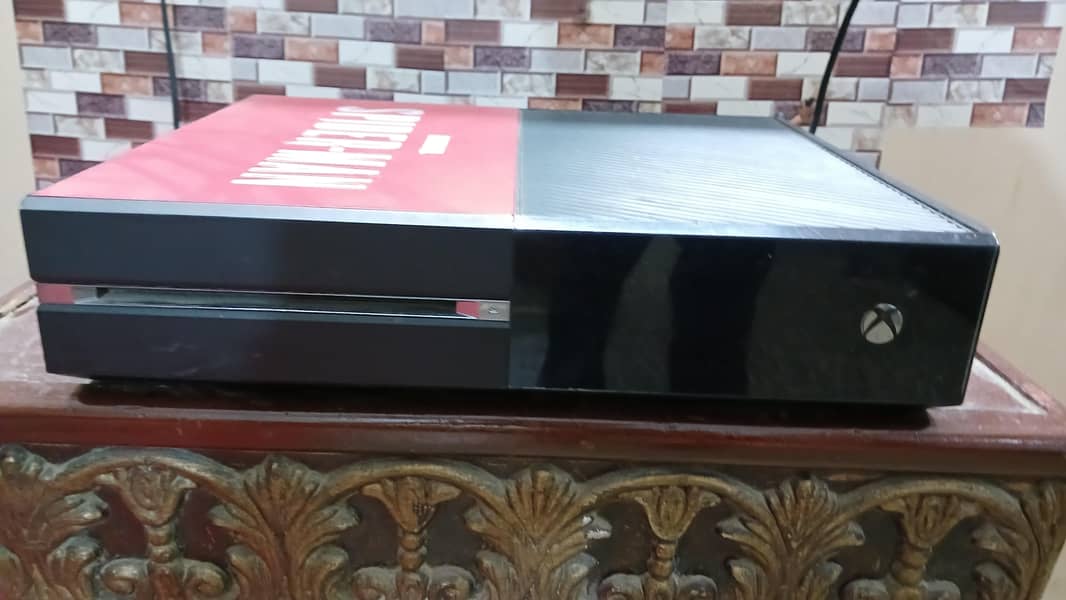 Xbox One 1