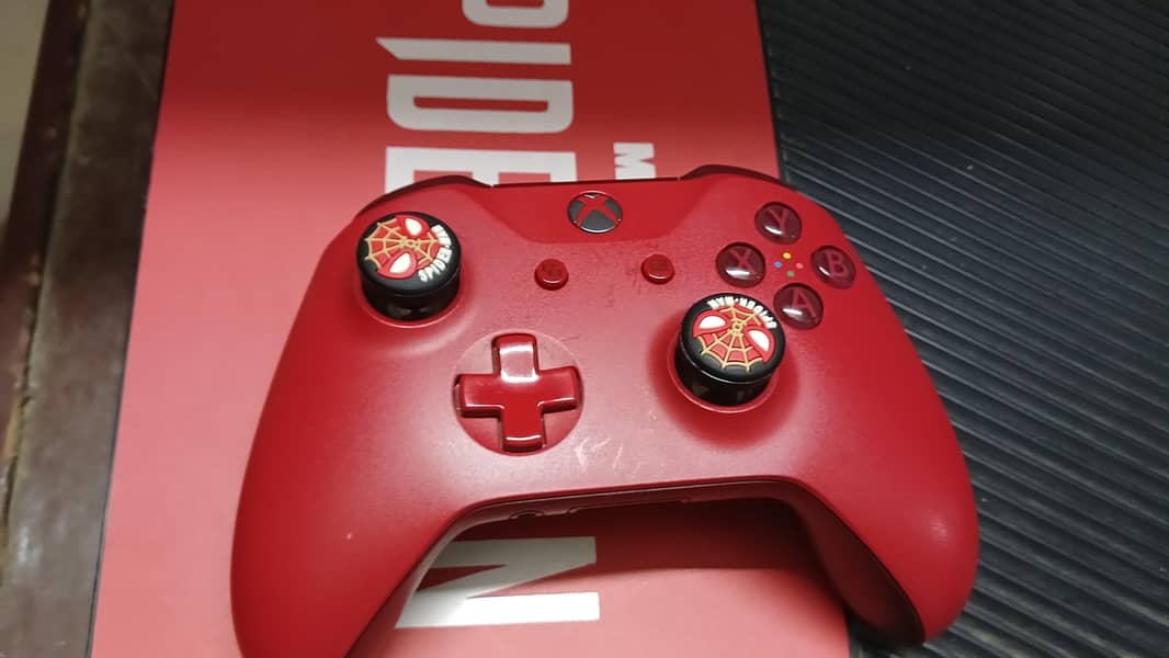 Xbox One 3