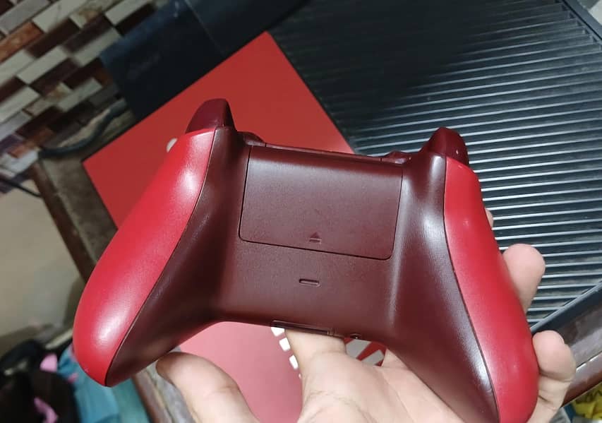 Xbox One 4