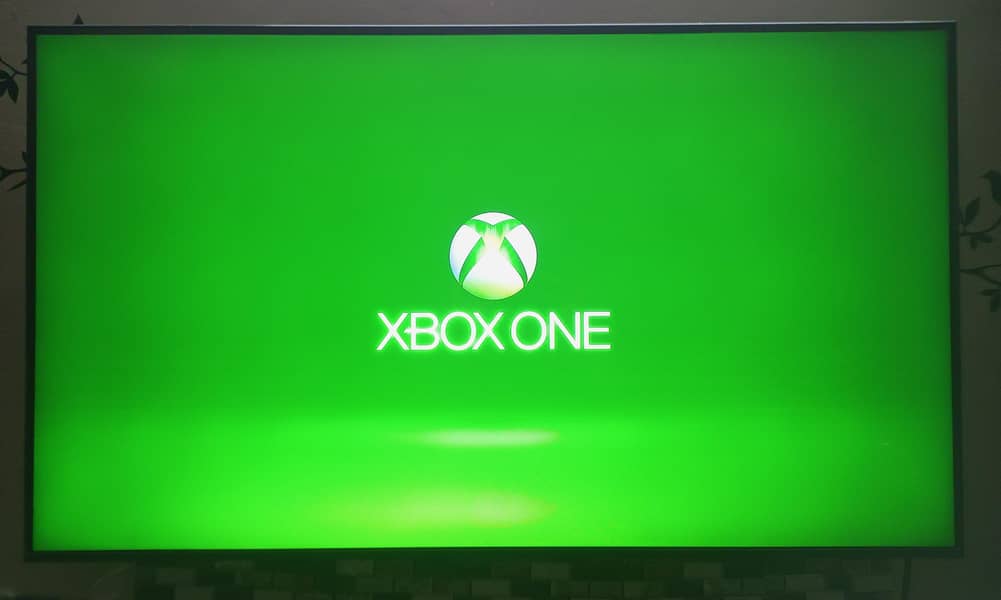 Xbox One 7