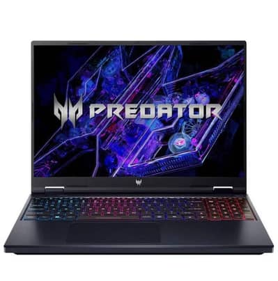 Acer predator helios neo 16