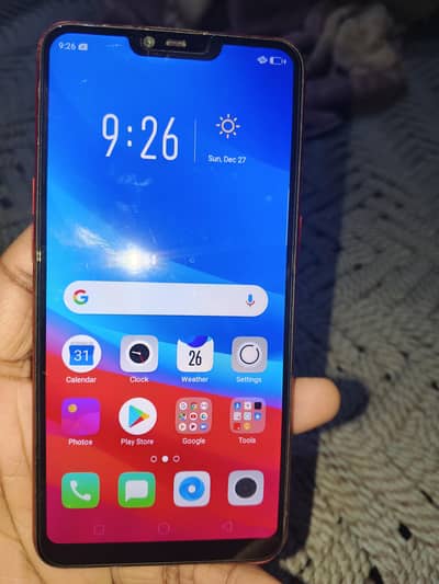 oppo a5