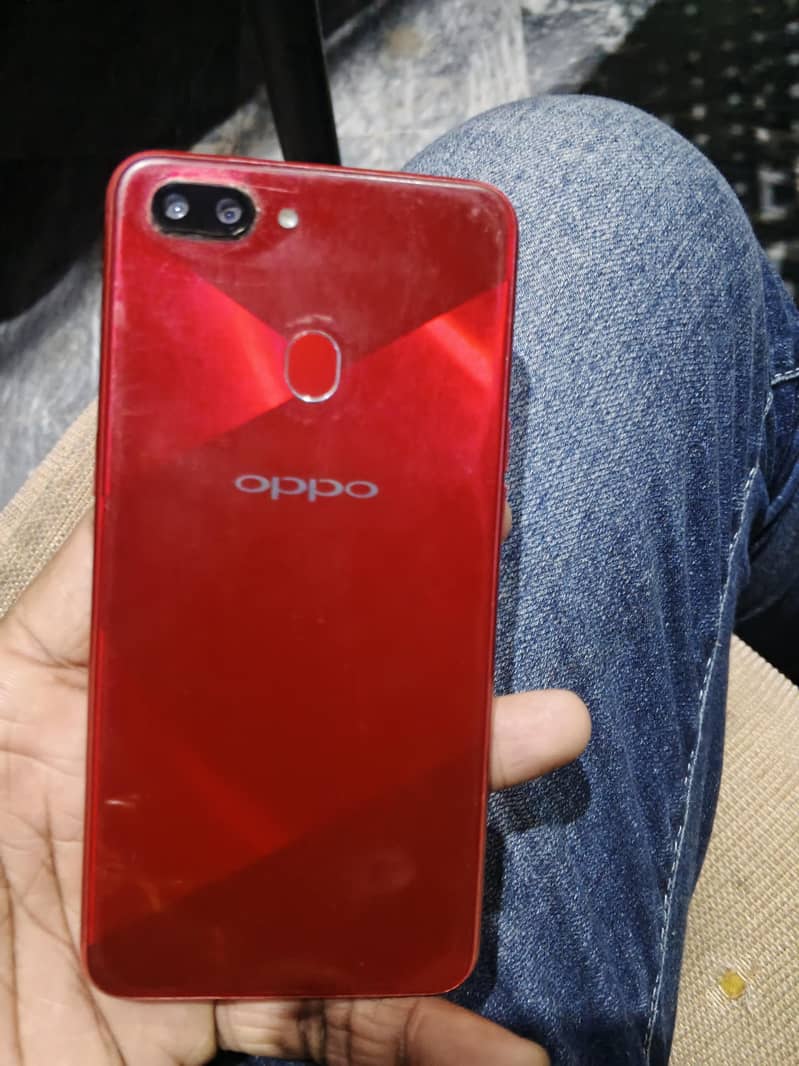 oppo a5 1