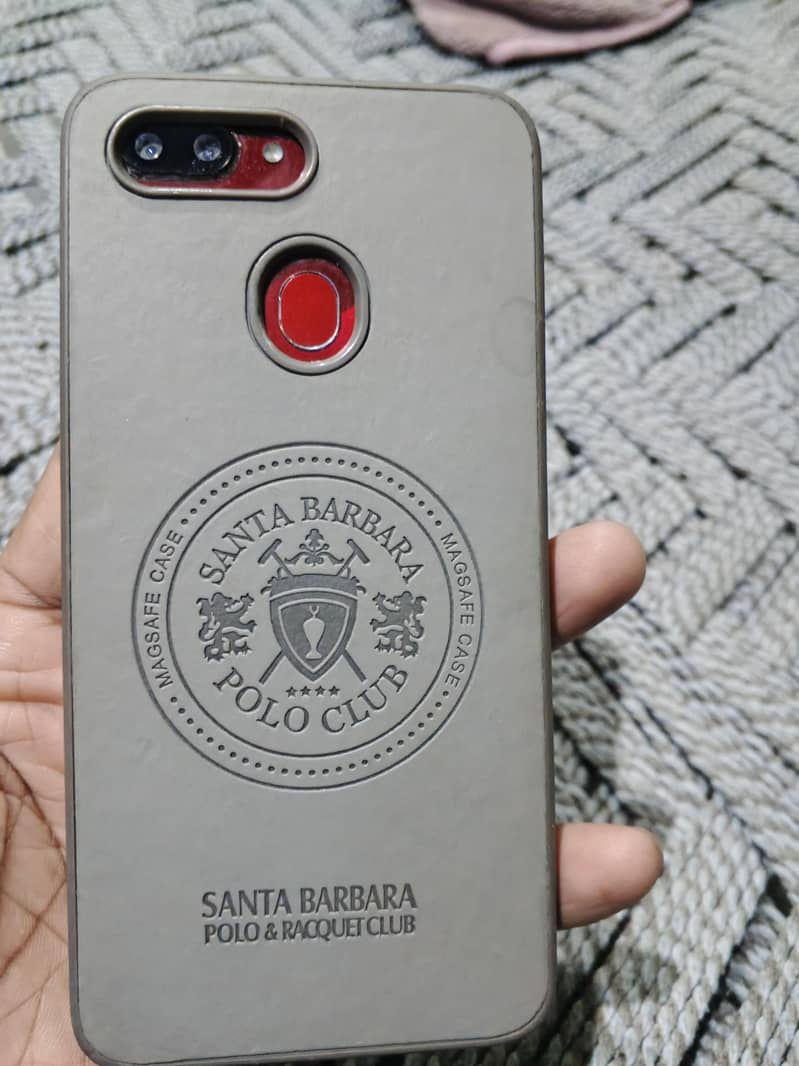 oppo a5 4