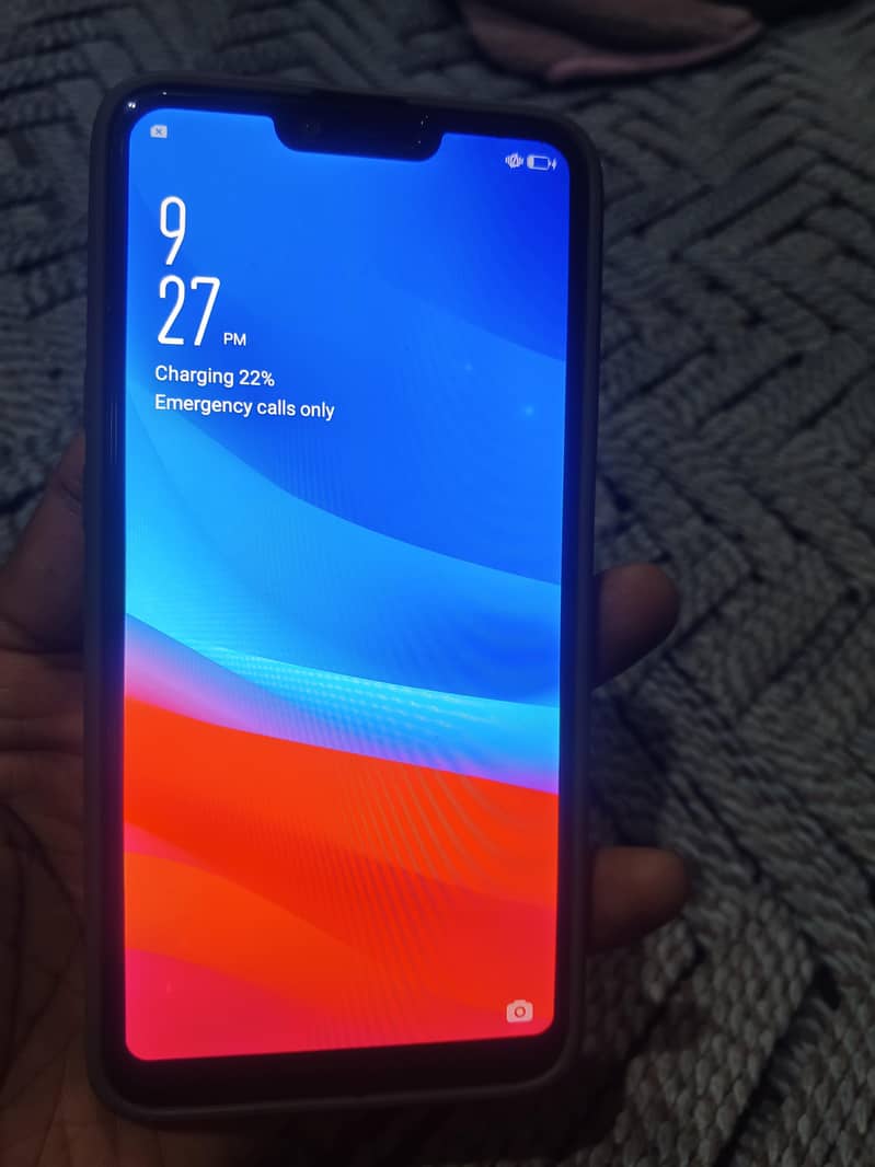 oppo a5 5