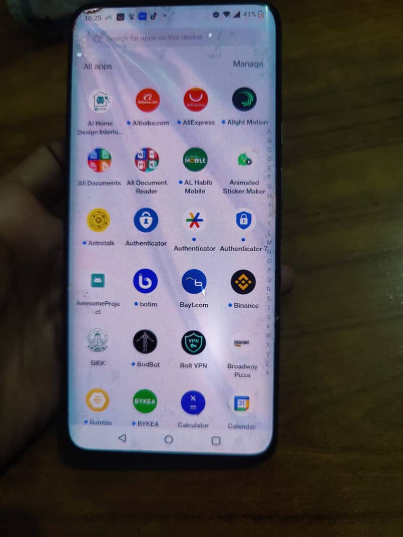 One Plus 7 Pro 0