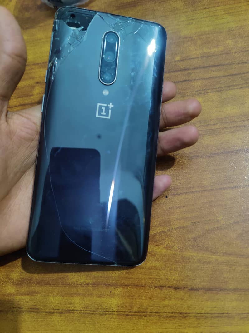 One Plus 7 Pro 2