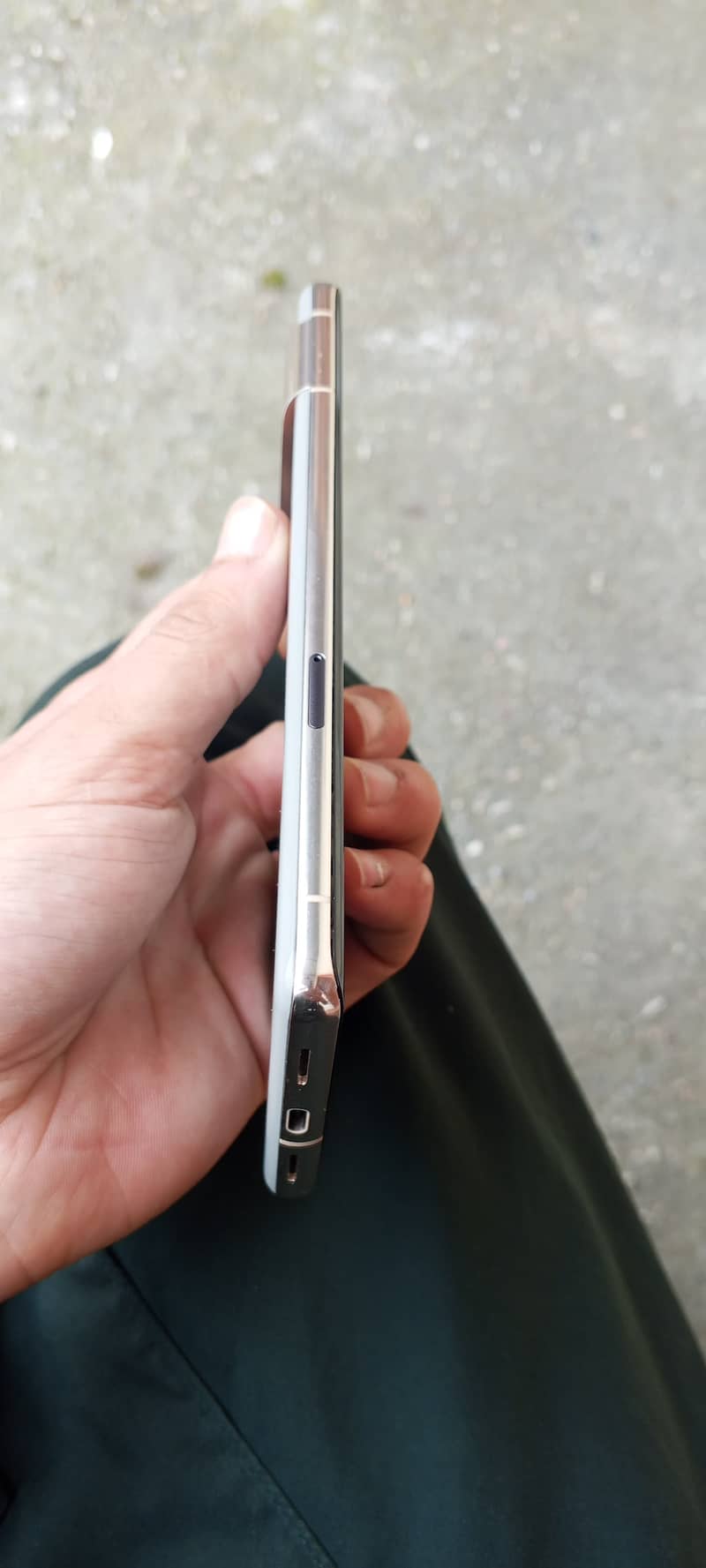 Google Pixel 7 Pro sim work 3