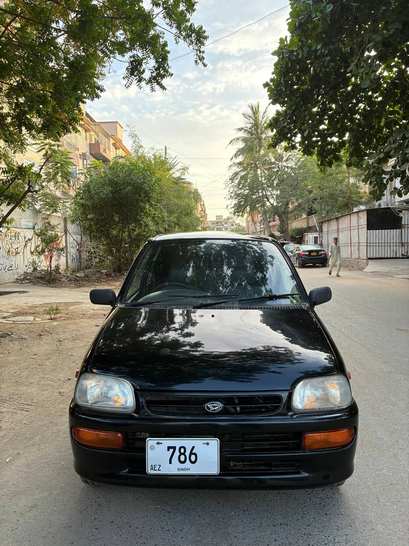 cuore 2003 cx. 1