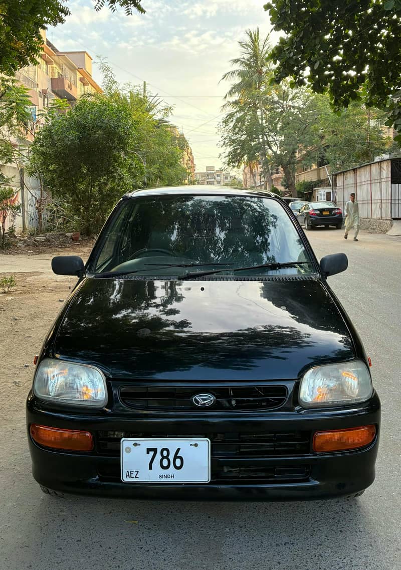 cuore 2003 cx. 10
