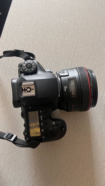6D mark ii