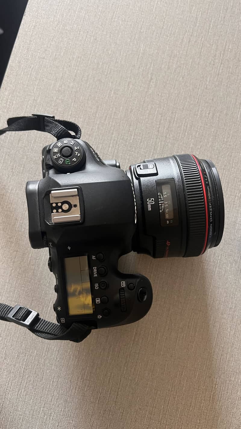 6D mark ii 0