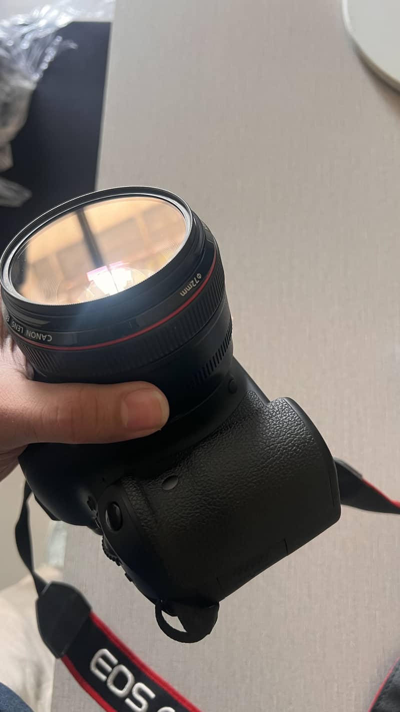 6D mark ii 1