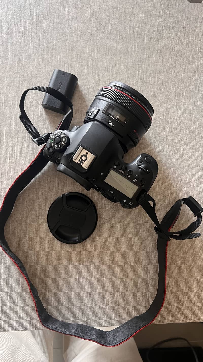 6D mark ii 2
