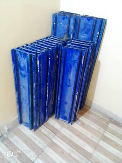 shelves & Racks