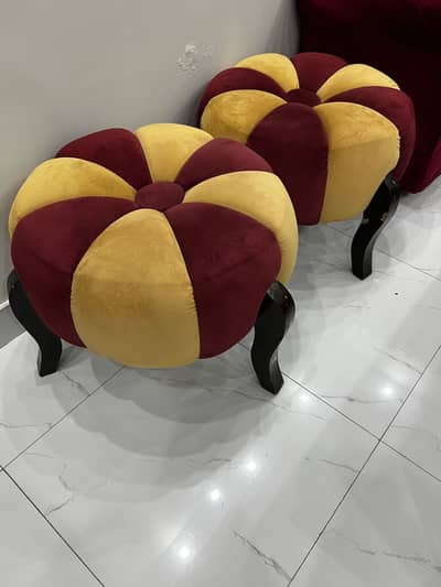 Room chairs