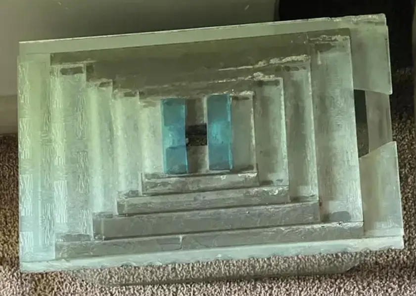 Standard Size Aquarium Available For Sale In Karachi — photo 4