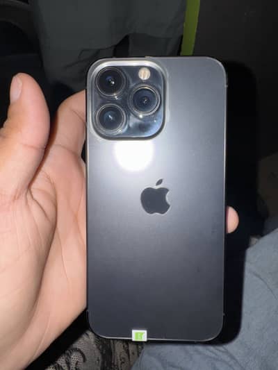 Iphone 13 pro 256Gb batrry 95