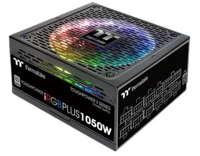 Thermaltake Toughpower iRGB Plus 1050W