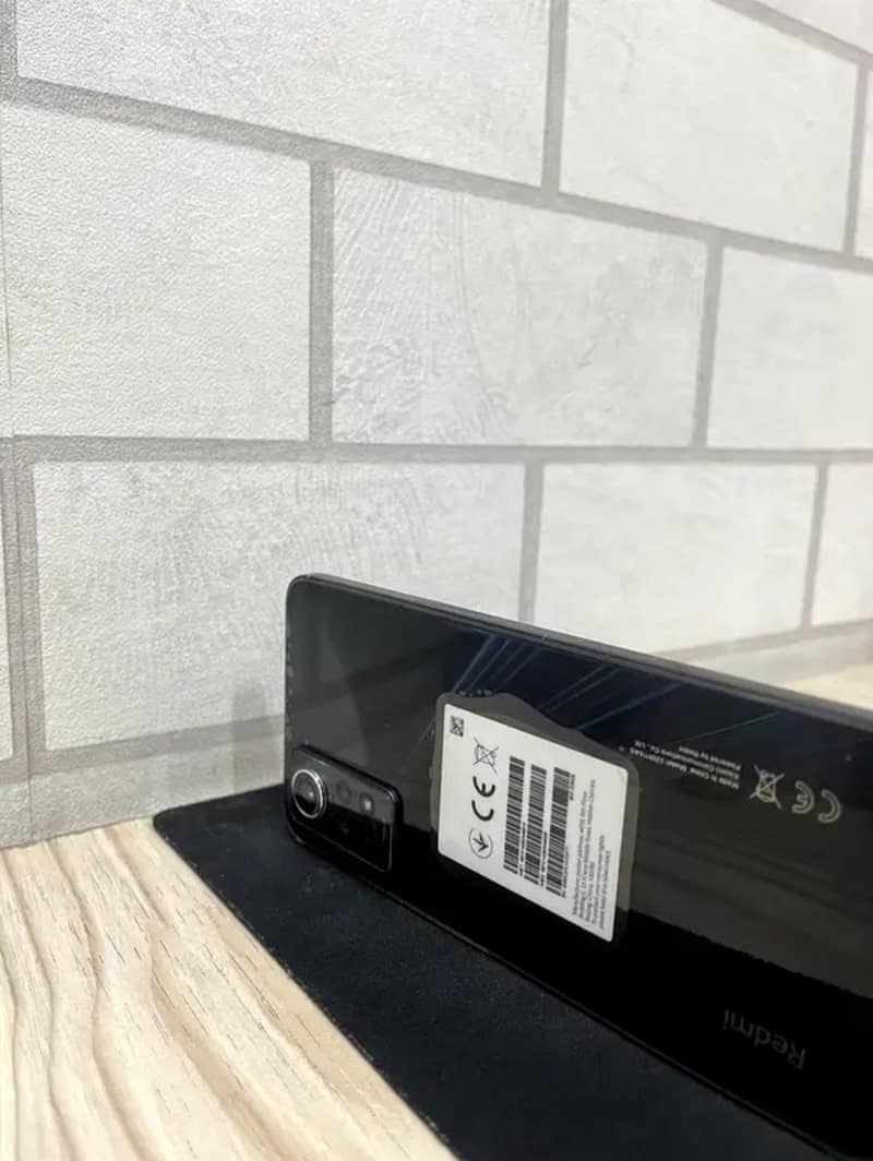 Redmi note 12 pro 7