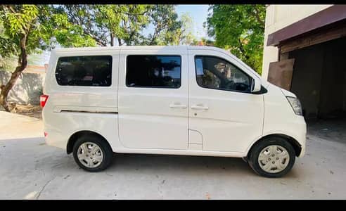 Changan karvaan plus 23 model for sale in Lahore