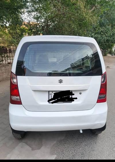Suzuki wagon r Vxl