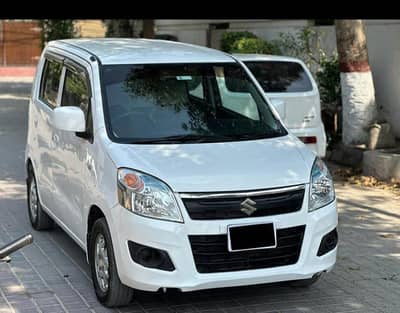 Suzuki wagon r Vxl