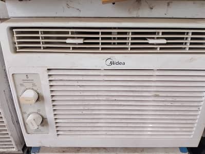 Window AC