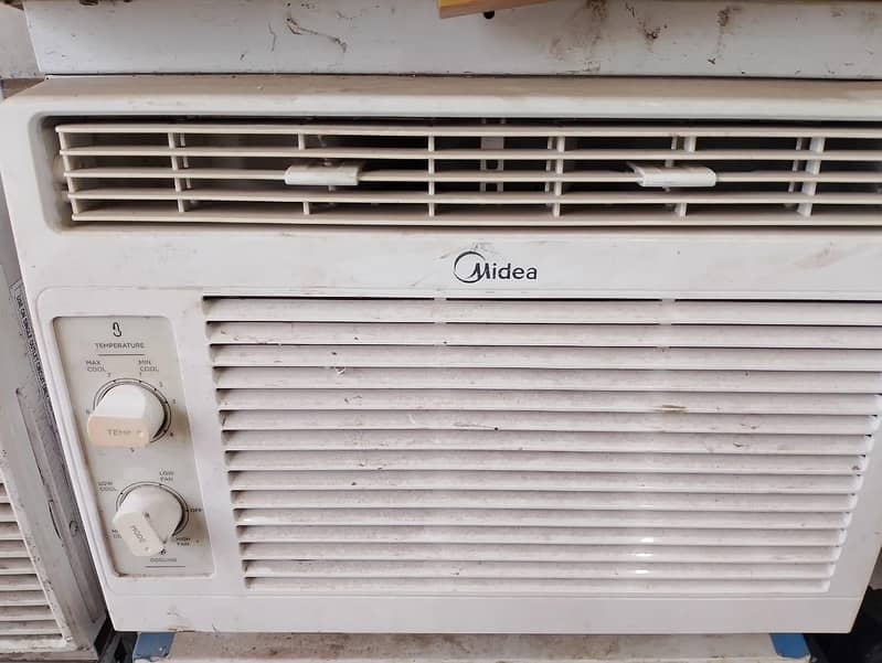 Window AC 3