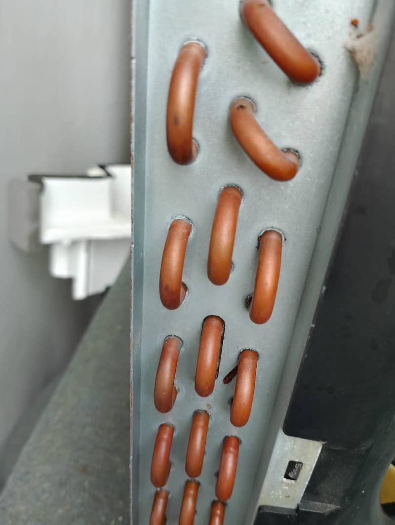 Window AC 5