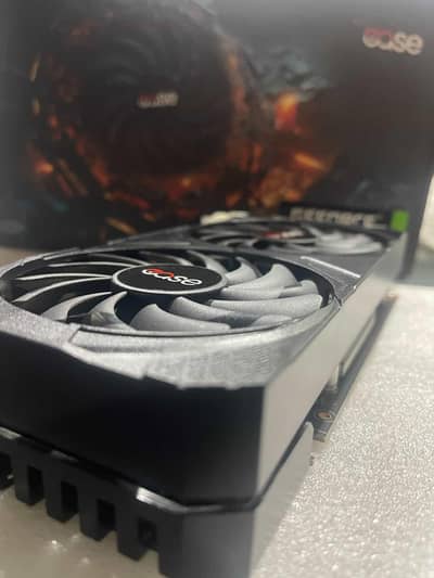 RTX3050 6GB FOR SALE