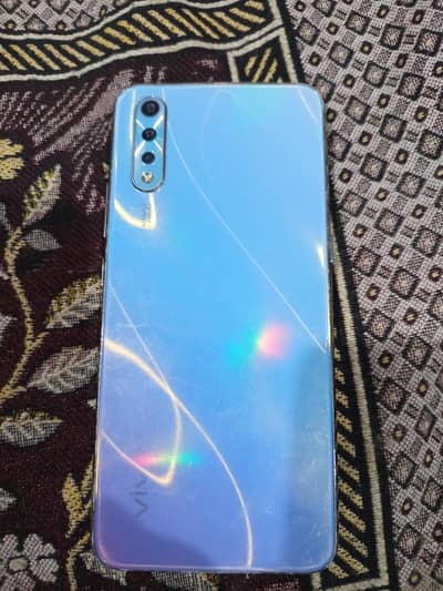 vivo s1