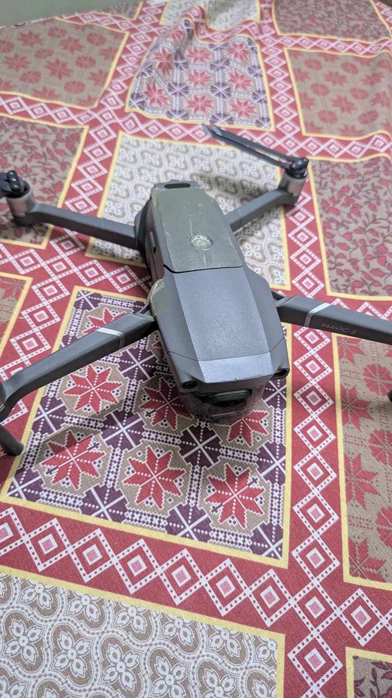 Mavic 2pro 2