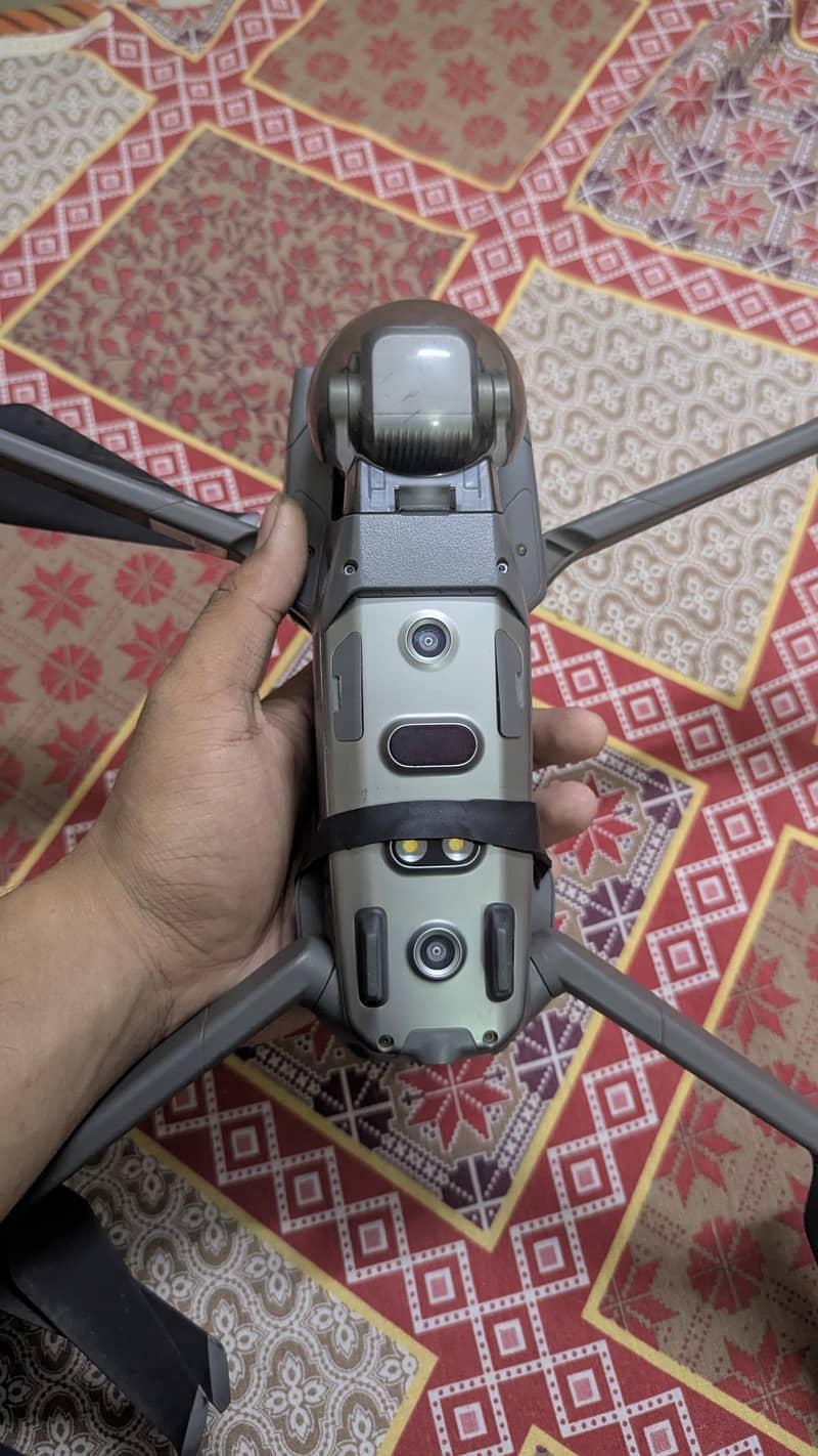 Mavic 2pro 3