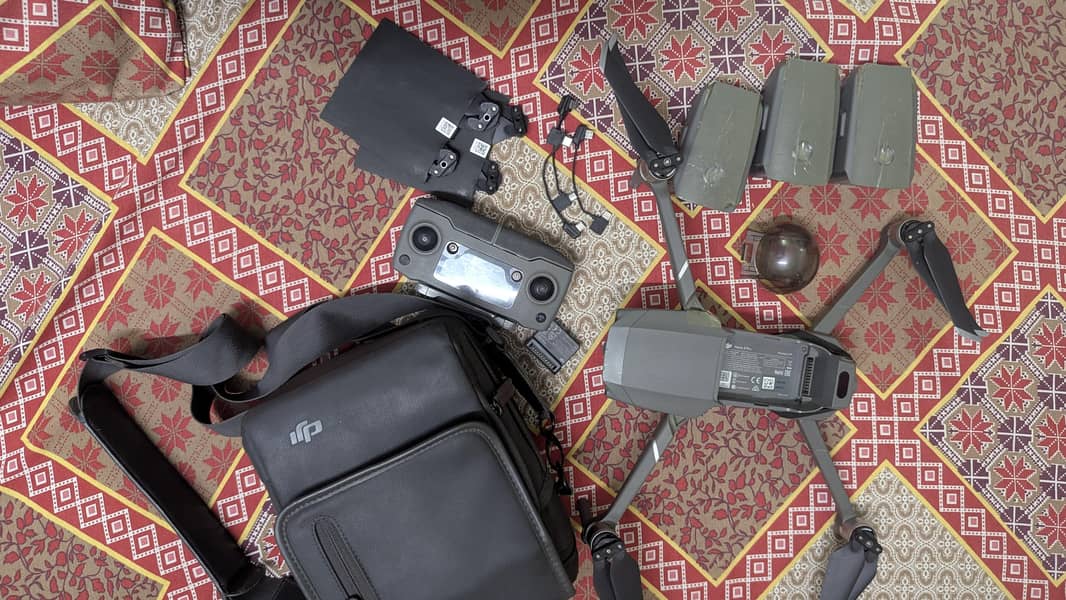 Mavic 2pro 1