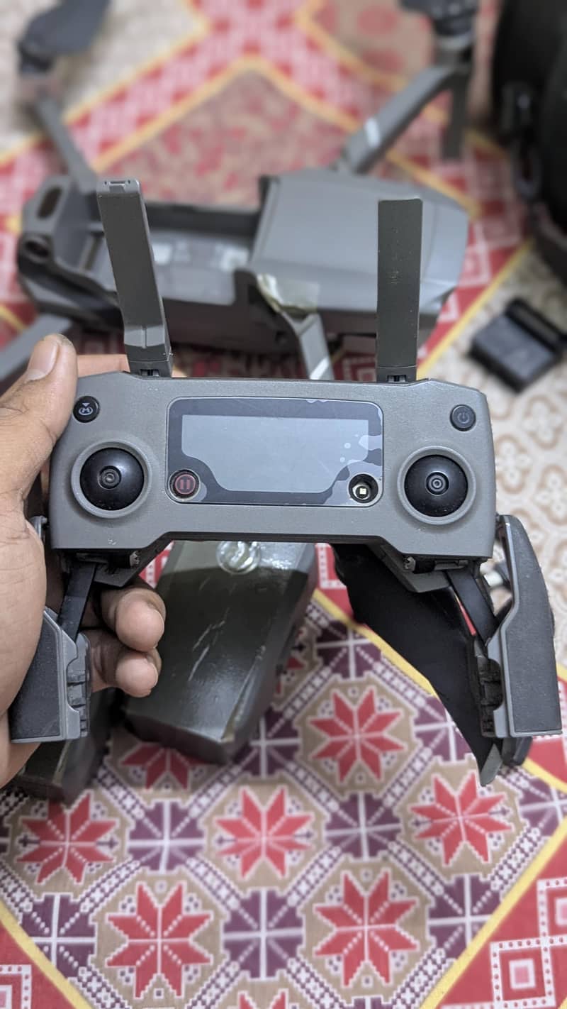 Mavic 2pro 6