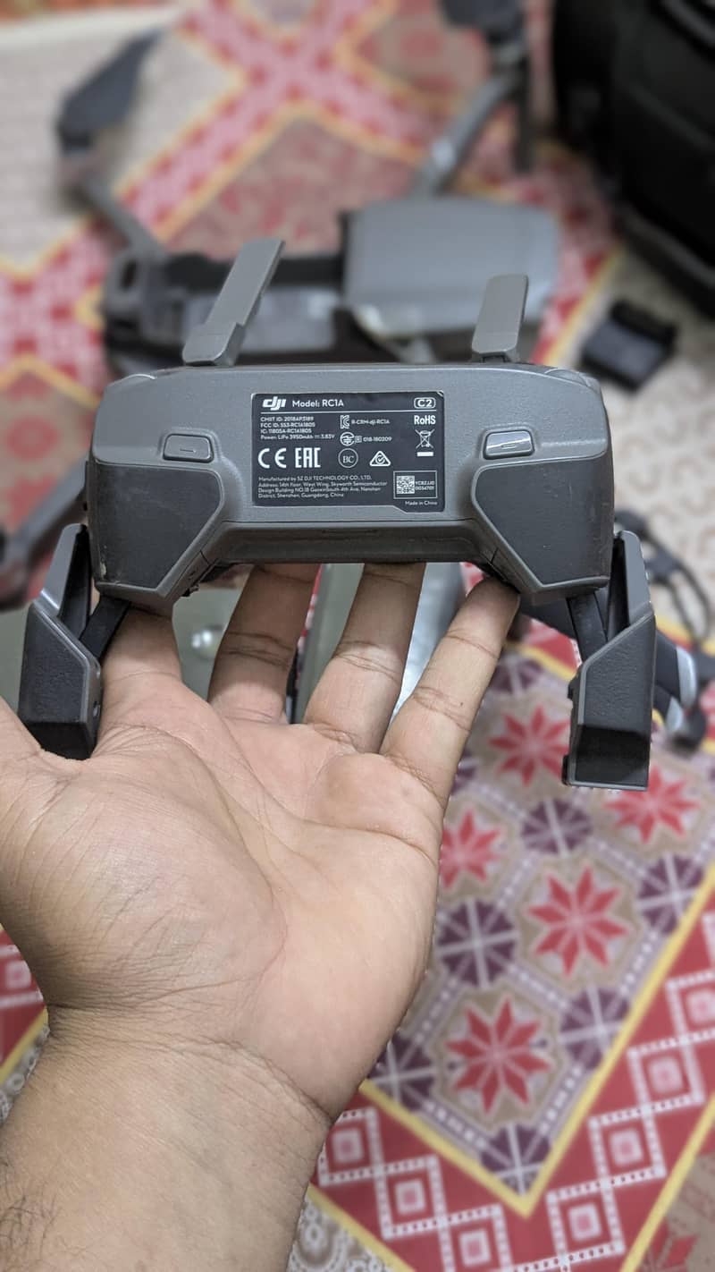 Mavic 2pro 7