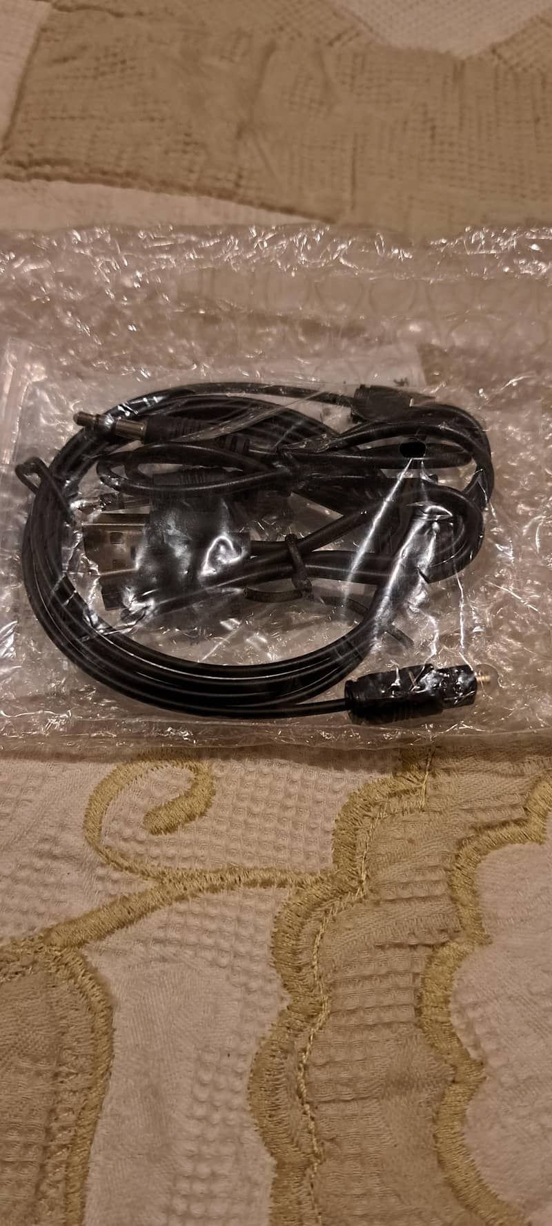 Bluetooth receiver with optical input 2