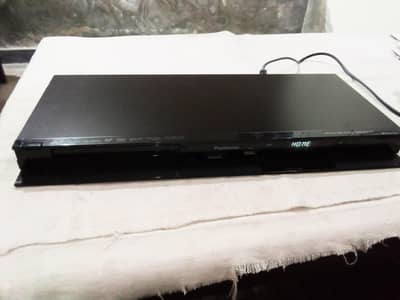 Panasonic Blue Ray Disc Player