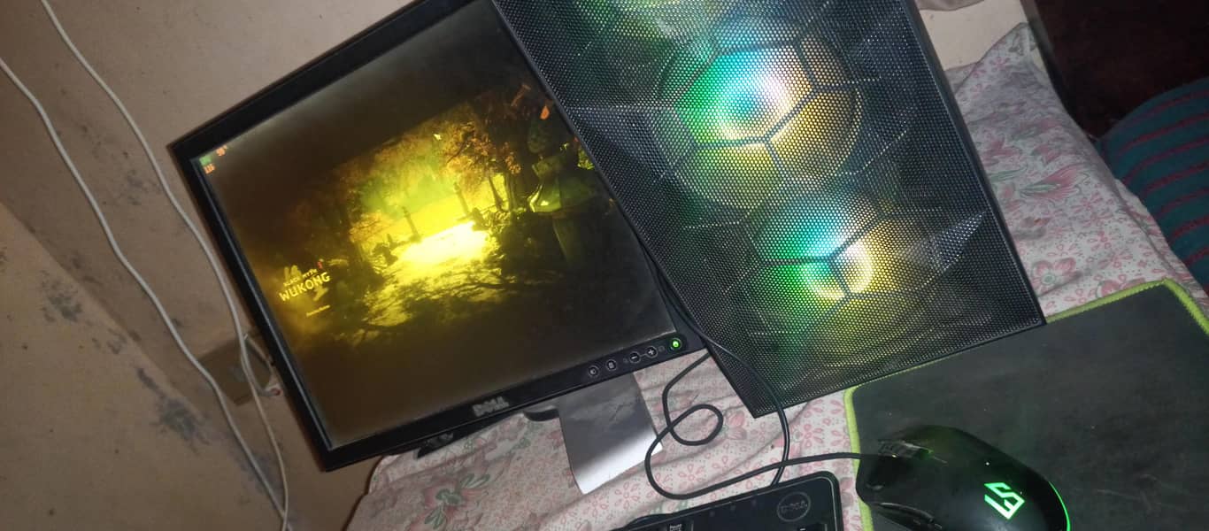 gaming pc 4