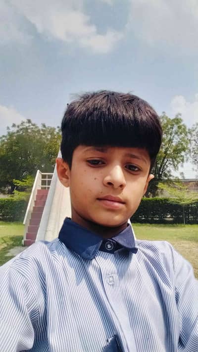 Kashif 