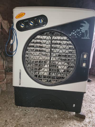 Boss Air cooler full size