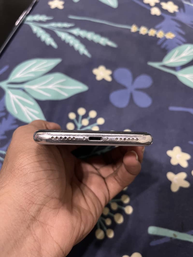 Iphone X 3